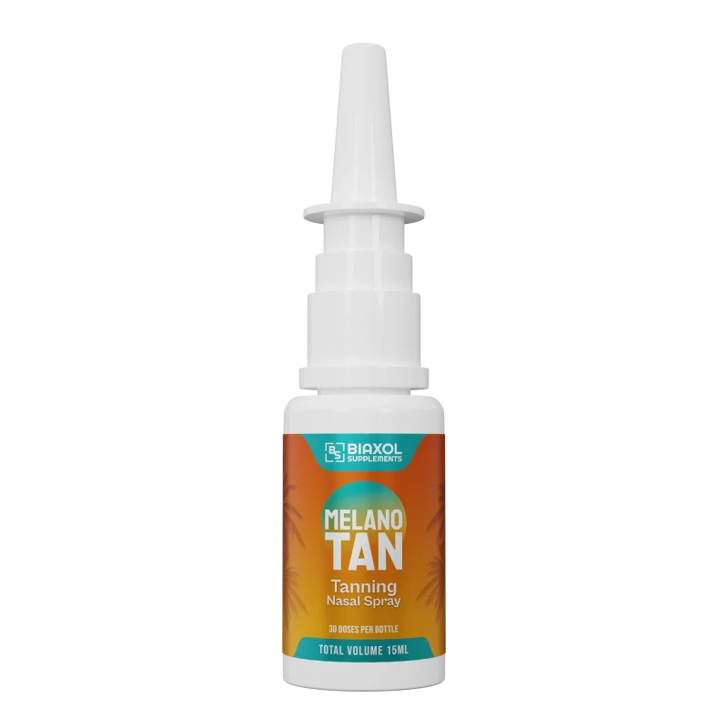 Melanotan II Nasal Spray