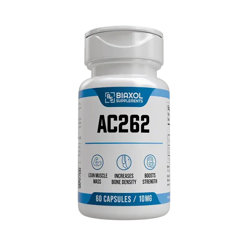 Accadrine AC262