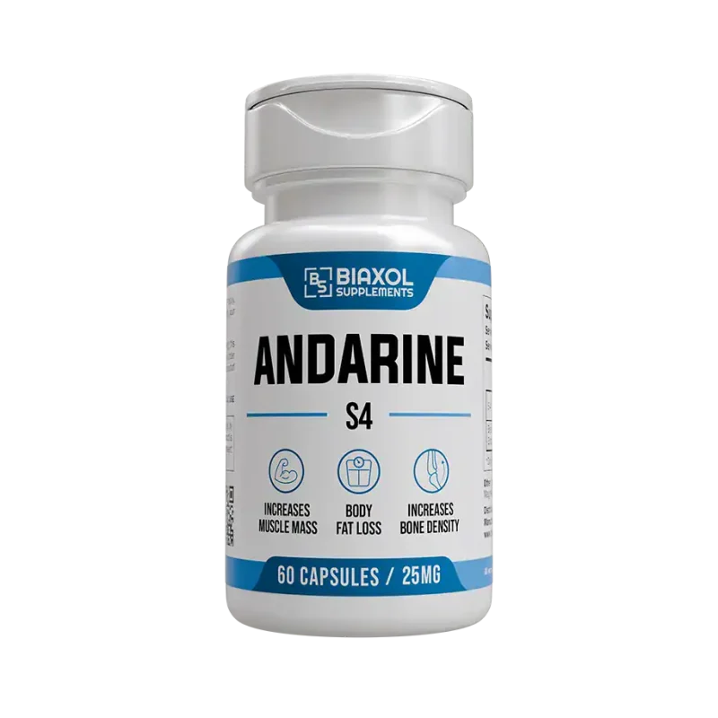 Andarine S4