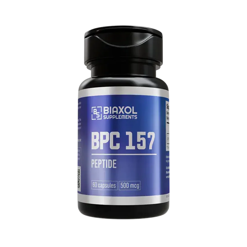 BPC-157 Biaxol