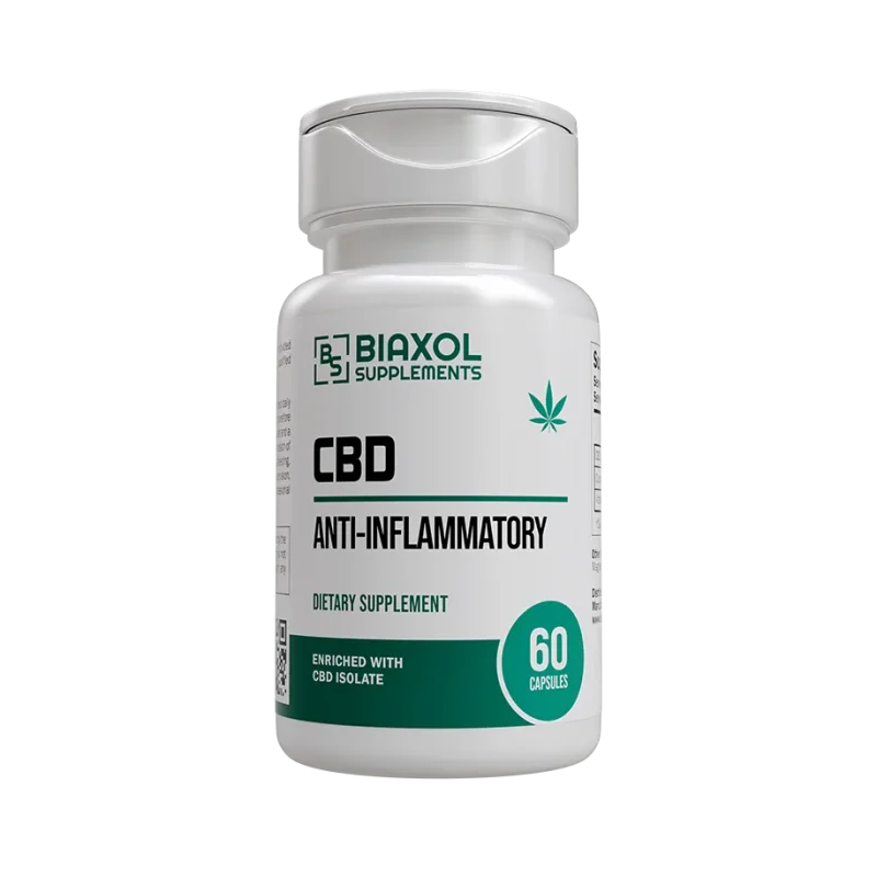 CBD-Biaxol