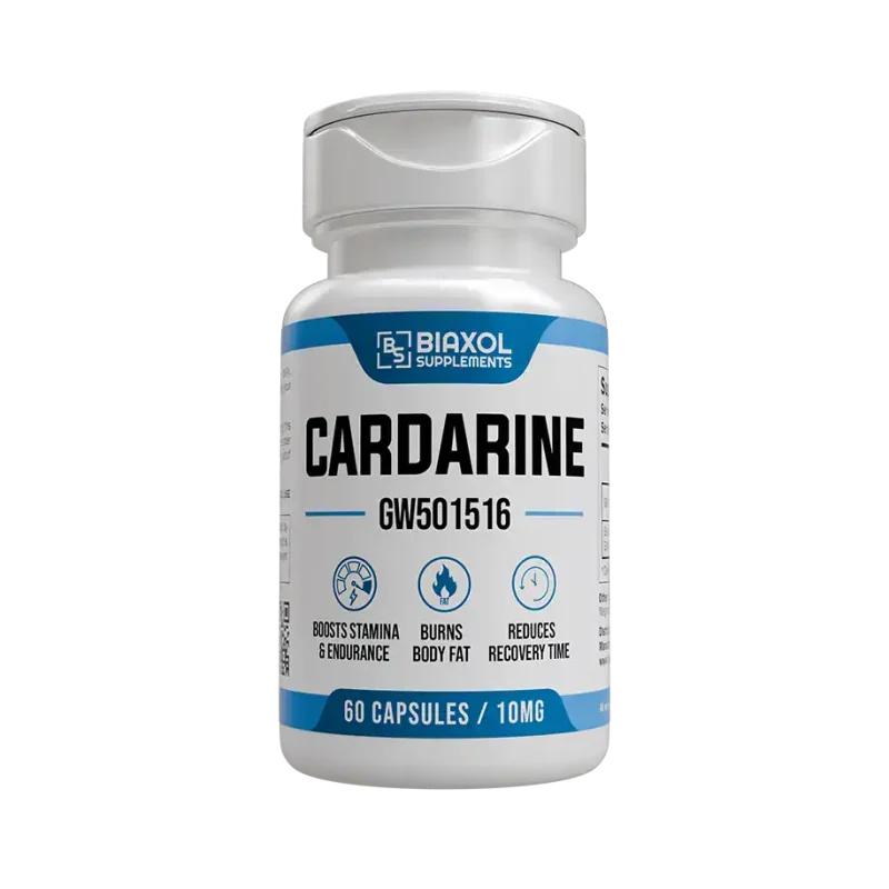 Cardarine GW501516