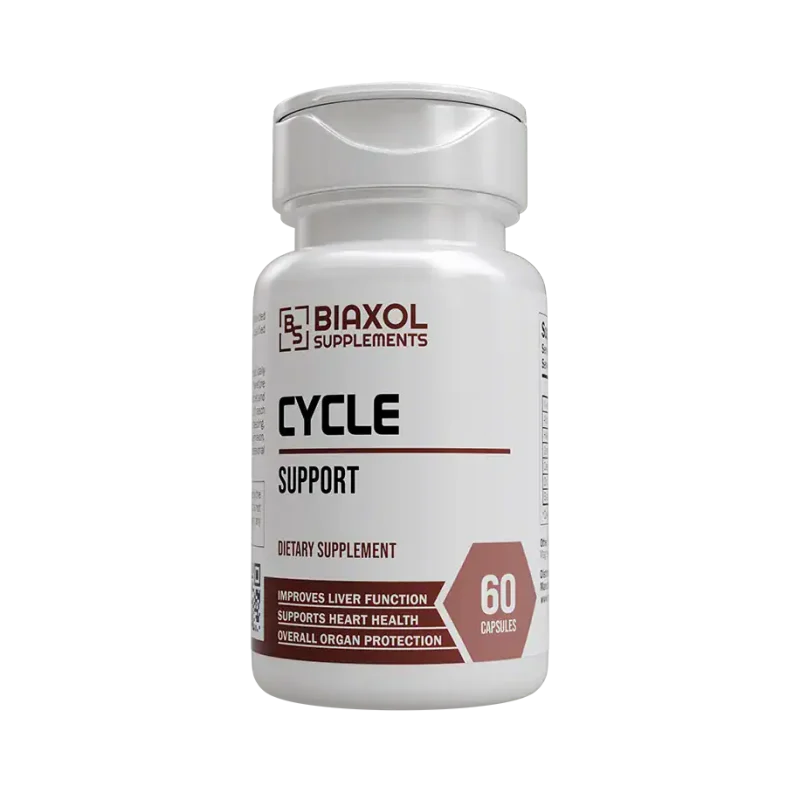 Cycle Support