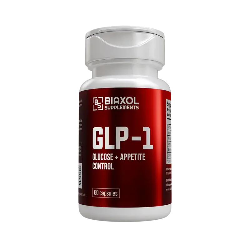 GLP-1 Biaxol