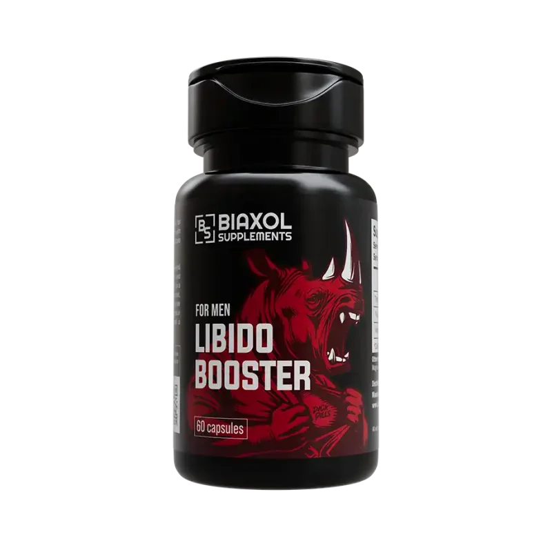 Libido Booster