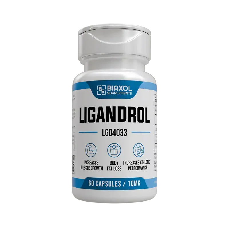 Ligandrol LGD4033