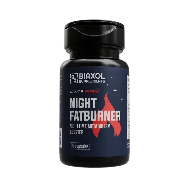 Night Fat Burner