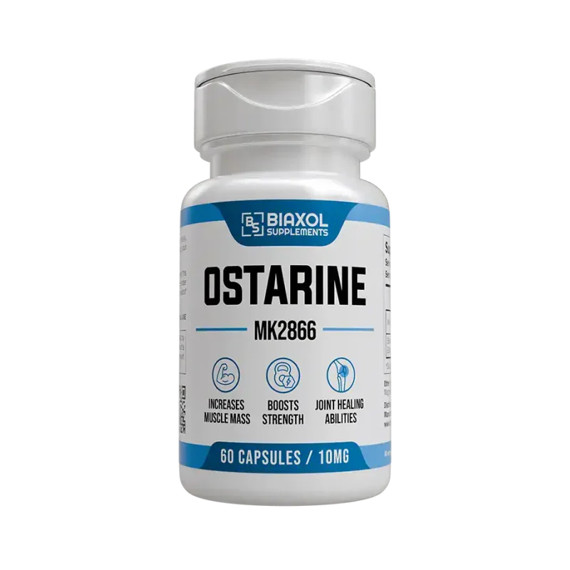 Ostarine MK2866
