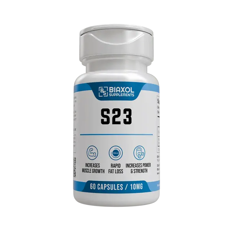 S23-Biaxol