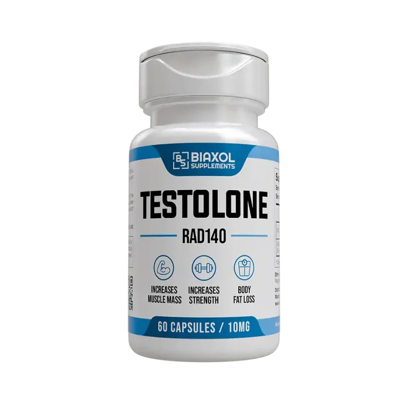 Testolone RAD140