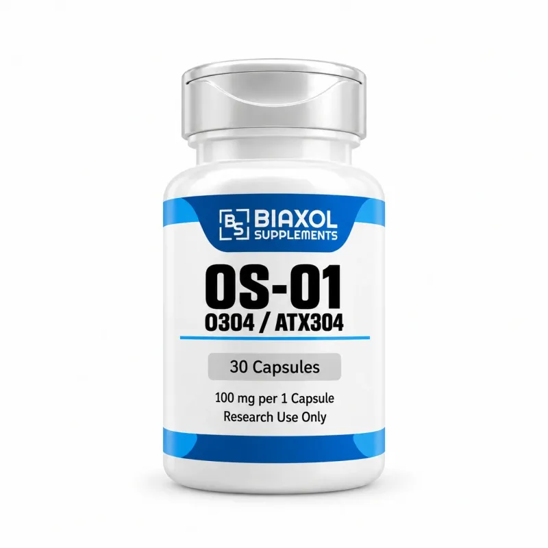 OS-01 100mg/30caps