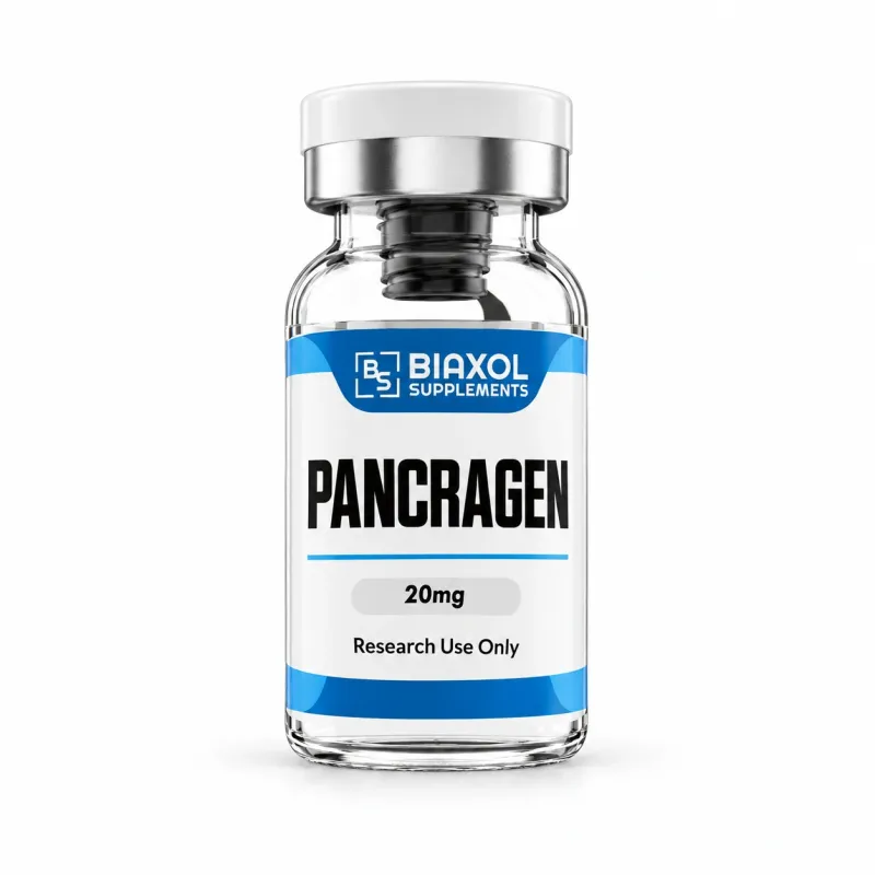 Pancragen 20mg