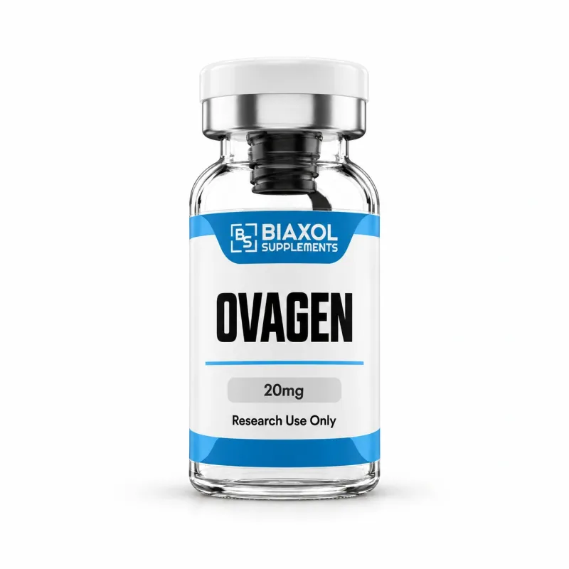 Ovagen 20mg