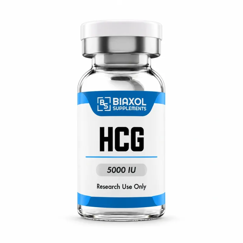 HCG 5000 IU