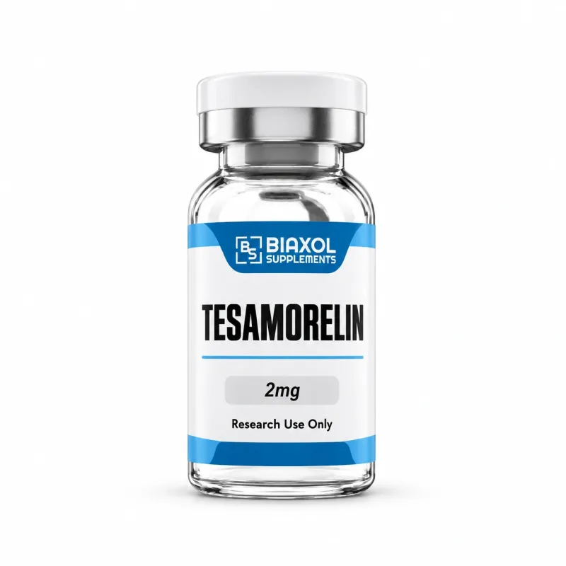 Tesamorelin, 2mg