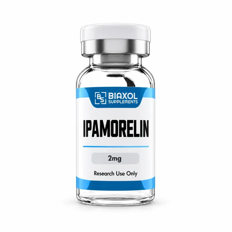 Ipamorelin 2mg