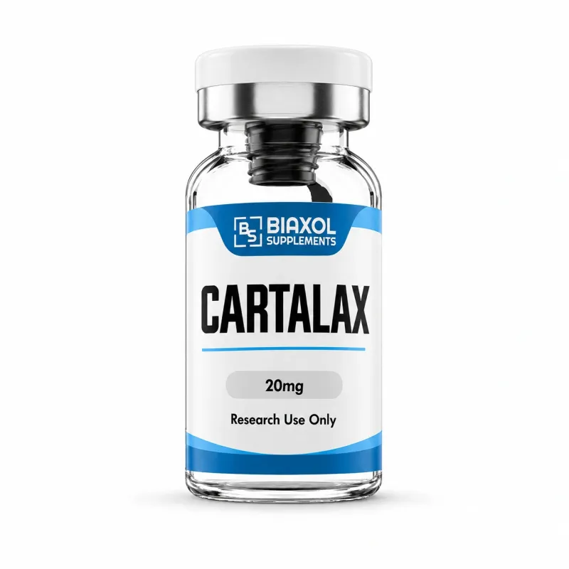 Cartalax, 20mg