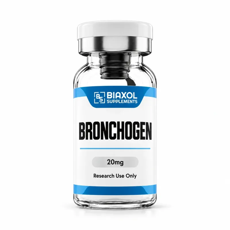 Bronchogen, 20mg