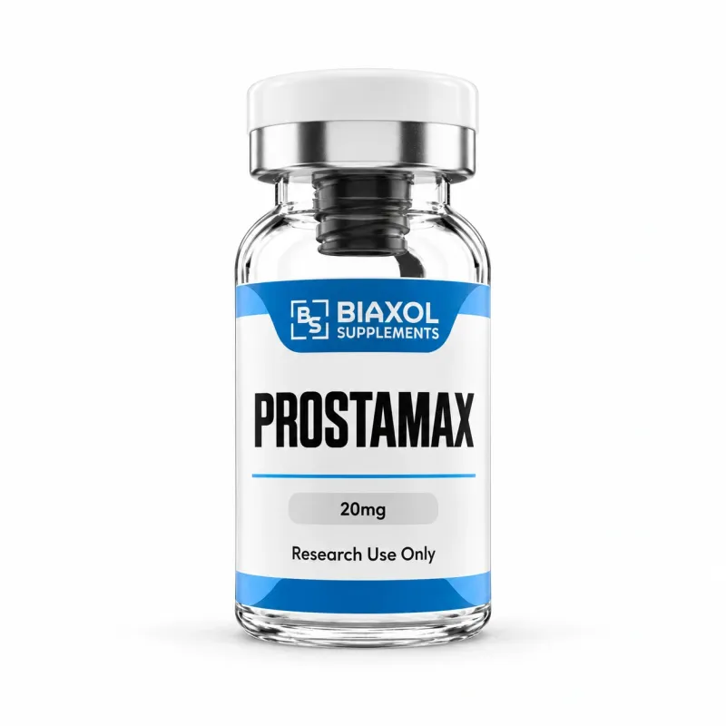 Prostamax, 20mg