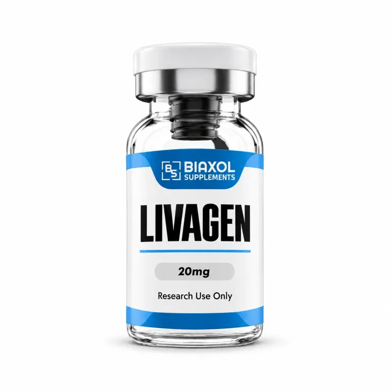 Livagen, 20mg