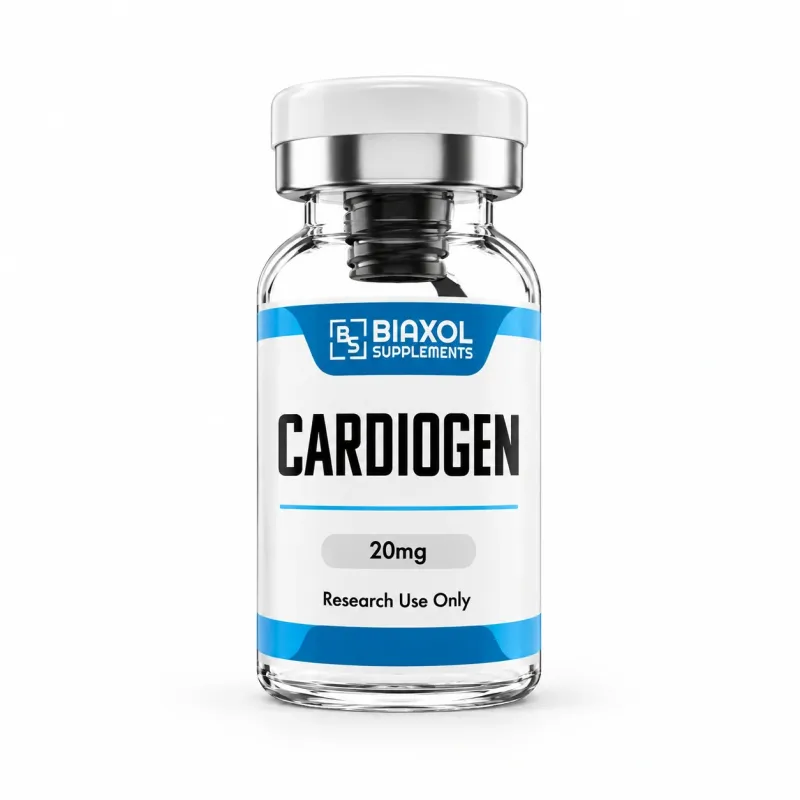 Cardiogen, 20mg
