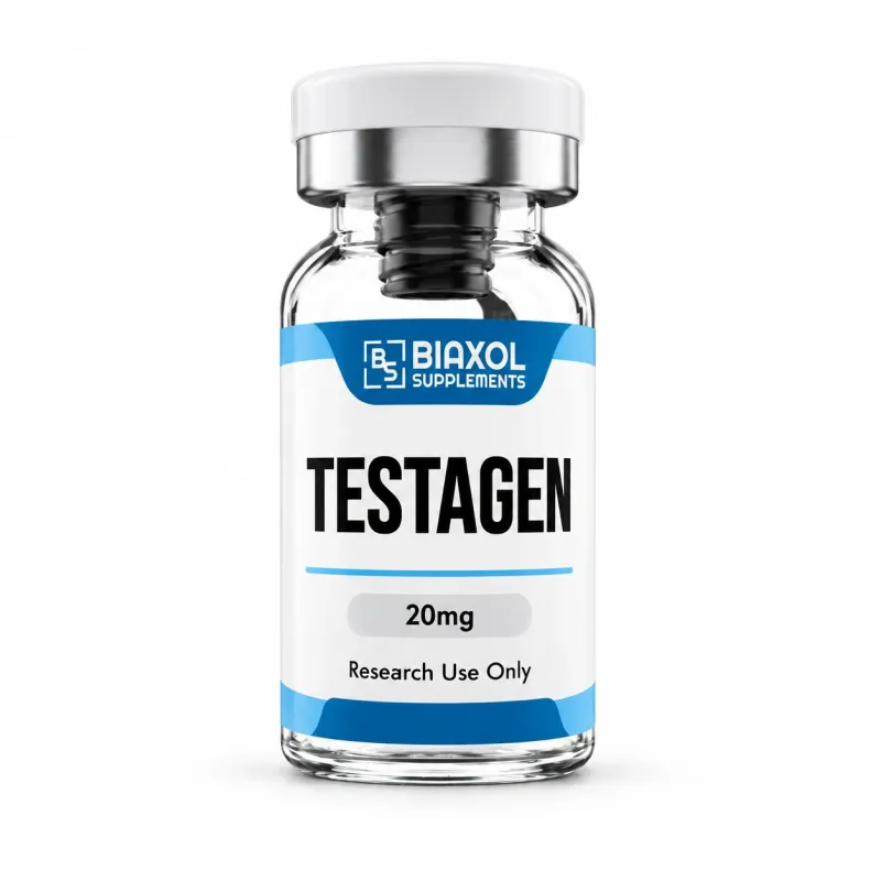 Testagen, 20mg