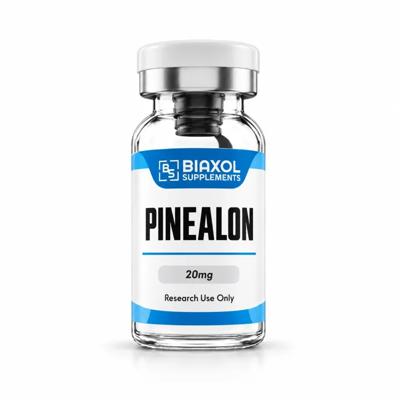 Pinealon, 20mg