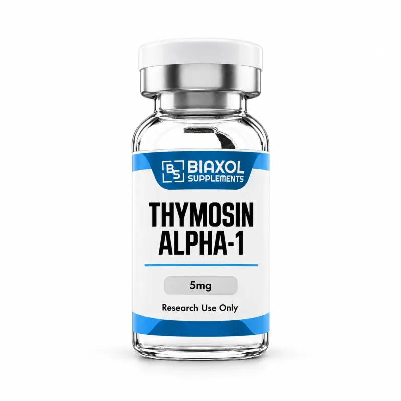 Thymosin Alpha 1