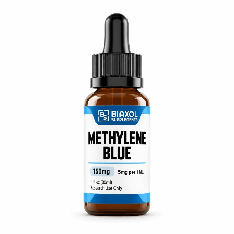 Methylene Blue Solution