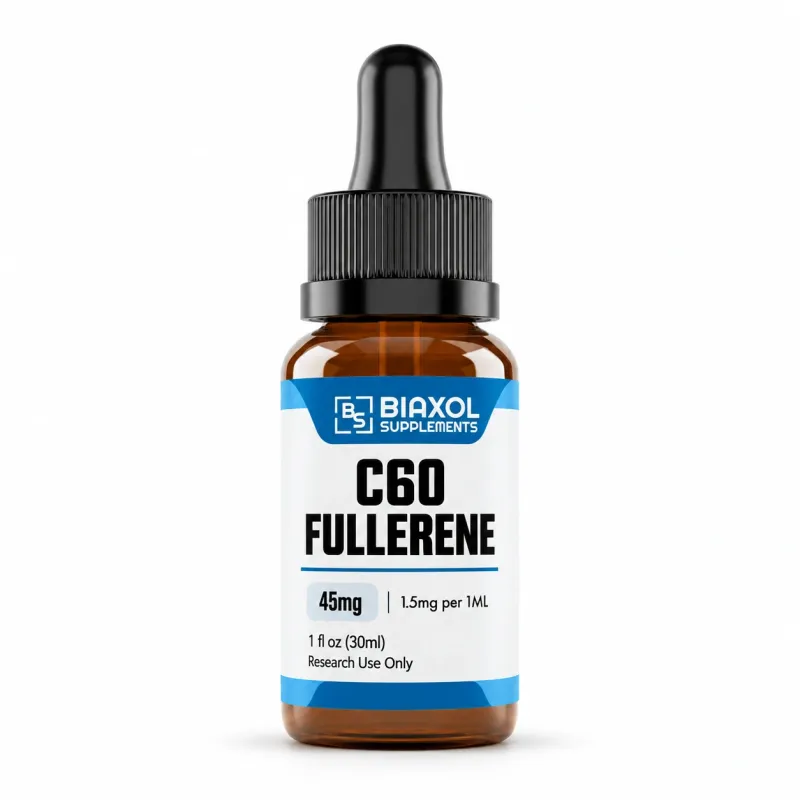 C60 Fullerene 1.5mg/ML
