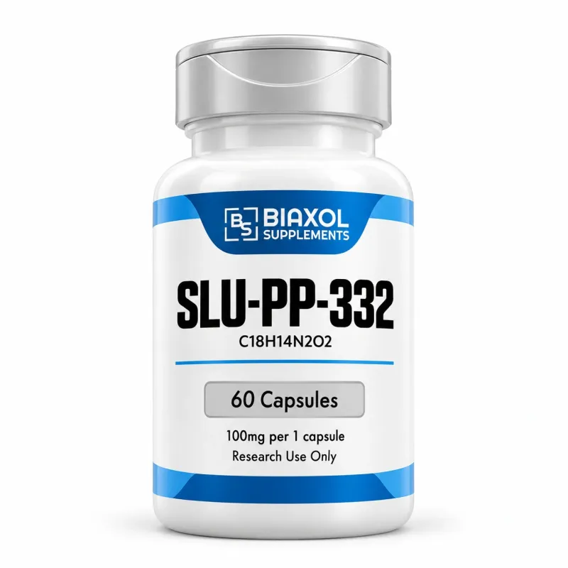 SLU-PP-332 (100mg/capsule), 60 Capsules