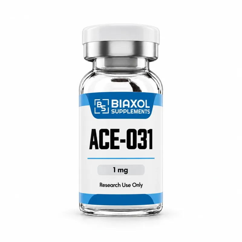 ACE-031 1 mg