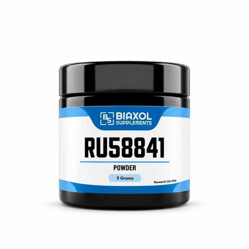 RU58841 – Powder, 5 grams