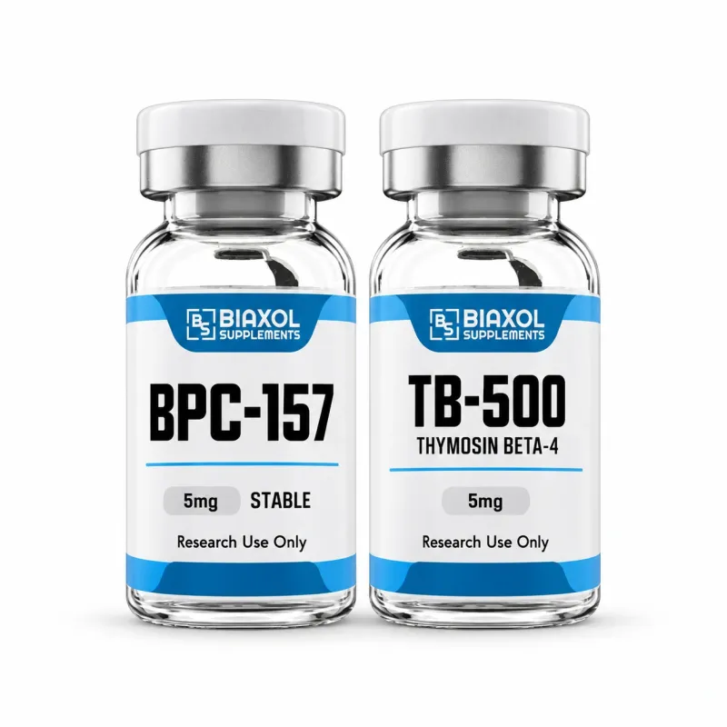 Healing Research Bundle