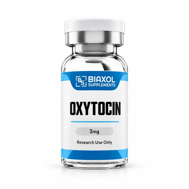 Oxytocin