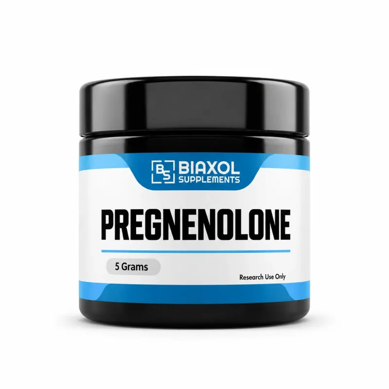 Pregnenolone – Powder, 5 grams