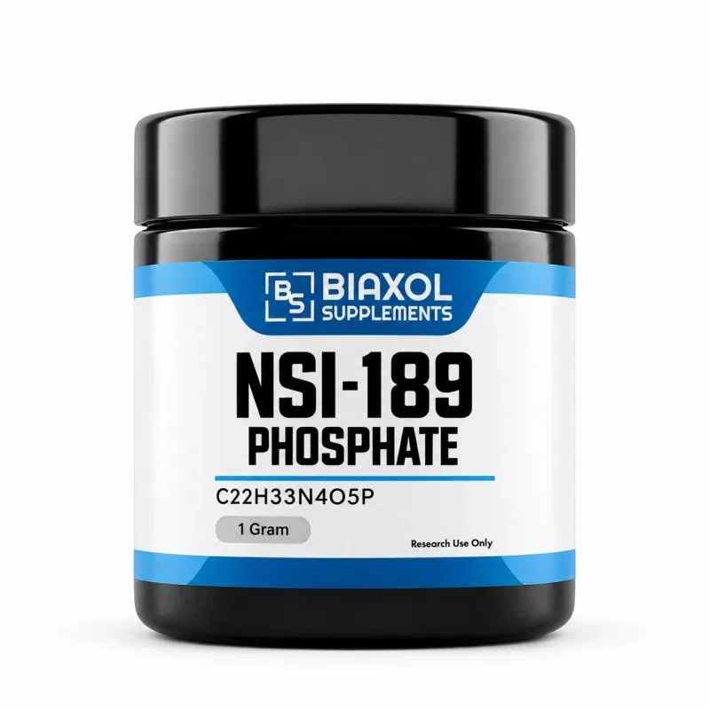 NSI-189 Phosphate – Powder, 1 gram