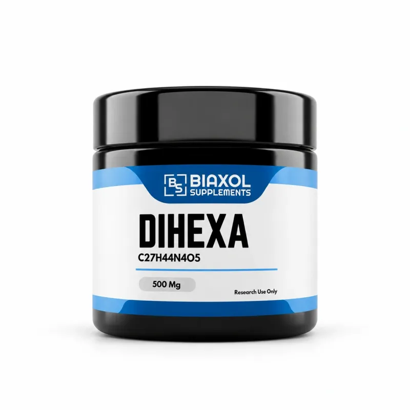 Dihexa – Powder, 500mg