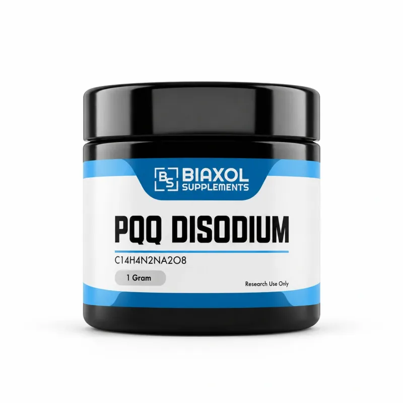 PQQ Disodium – Powder, 1 gram