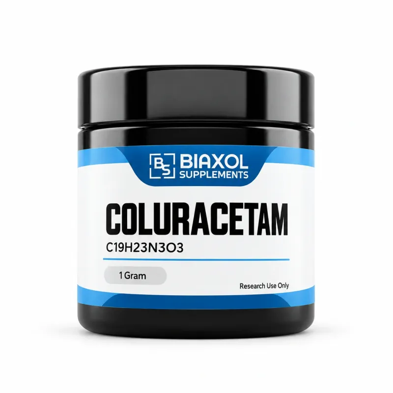 Coluracetam – Powder, 1 gram