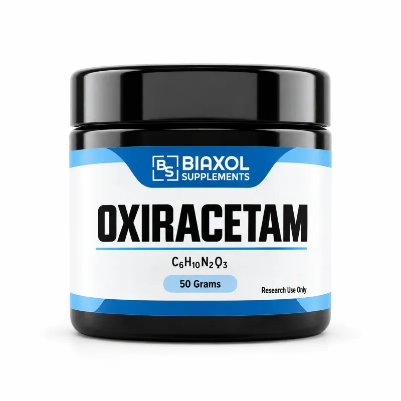 Oxiracetam – Powder, 50 grams