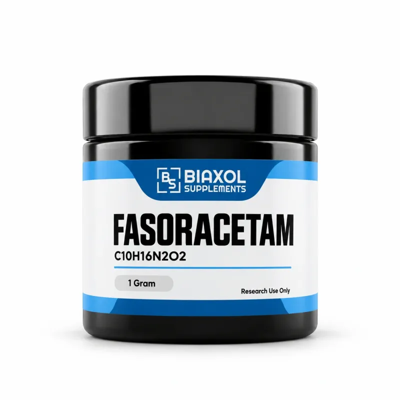 Fasoracetam – Powder, 1 gram
