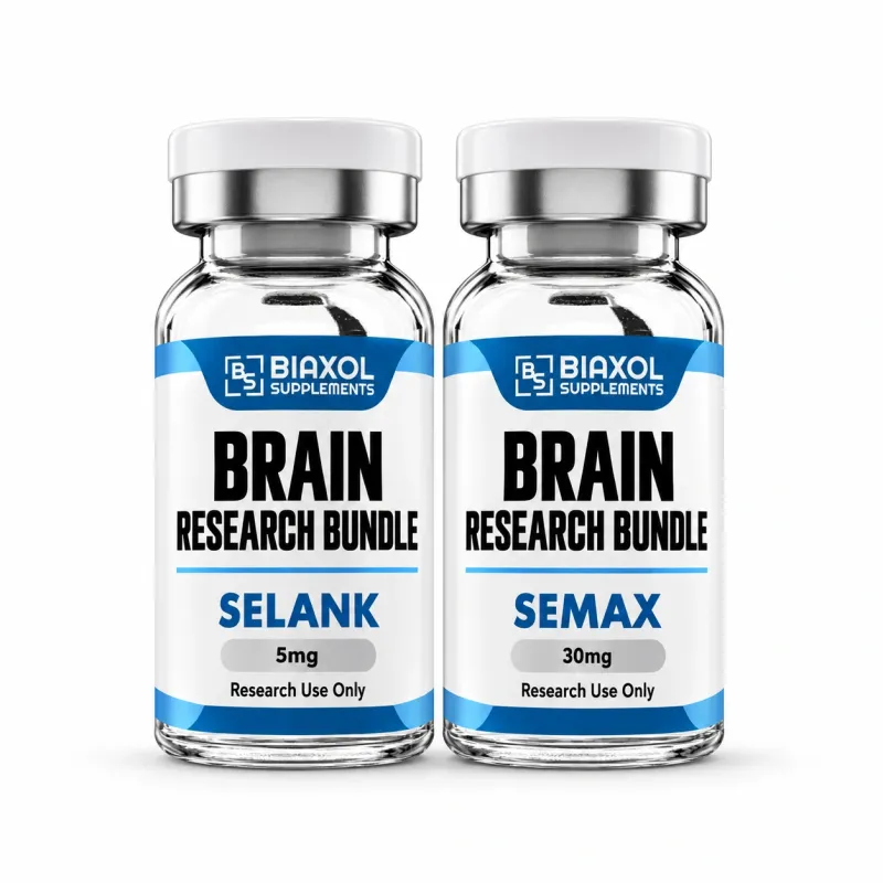 Brain Research Bundle