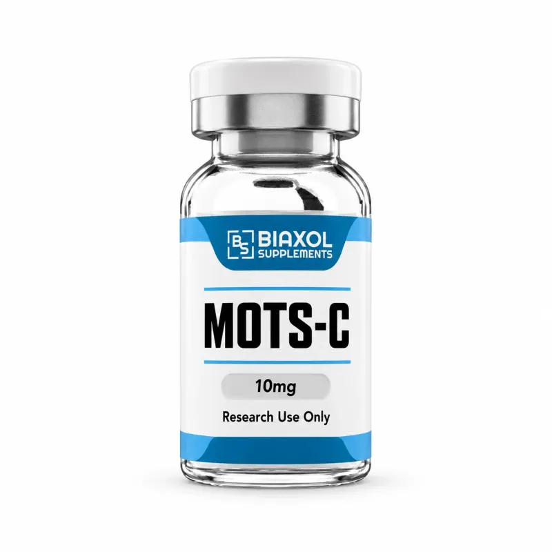 MOTS-C 10mg