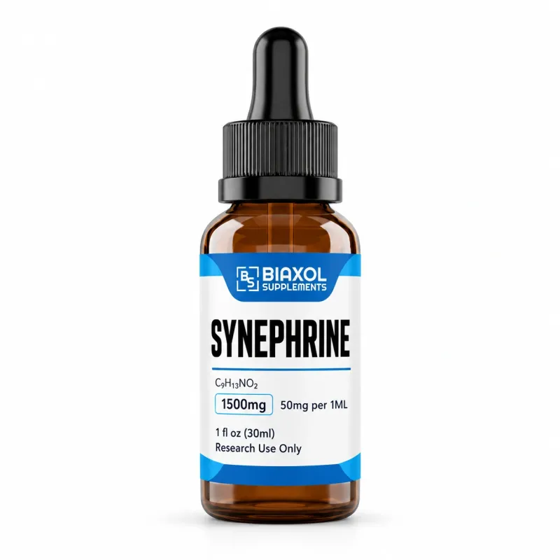 Synephrine – Solution, 1500 mg (50 mg/1 ml)