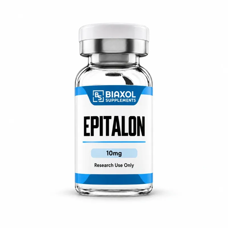 Epitalon 10 mg