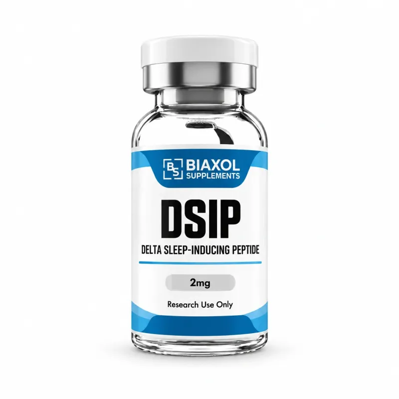 Delta Sleep-Inducing Peptide (DSIP) 2mg