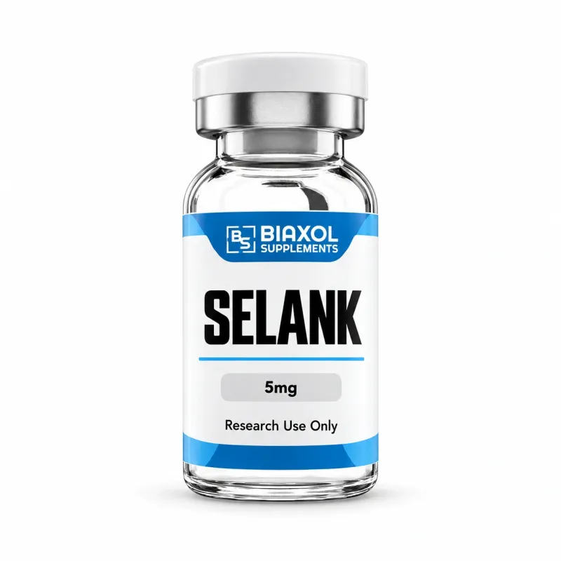Selank 5mg