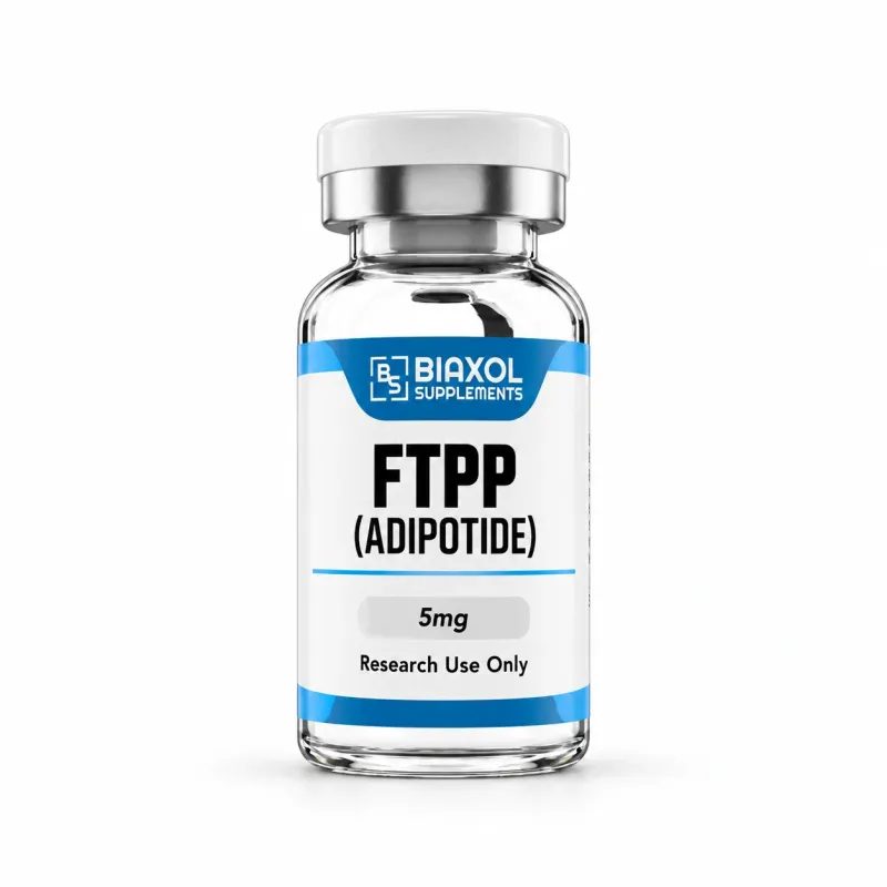 FTPP (Adipotide) 5mg