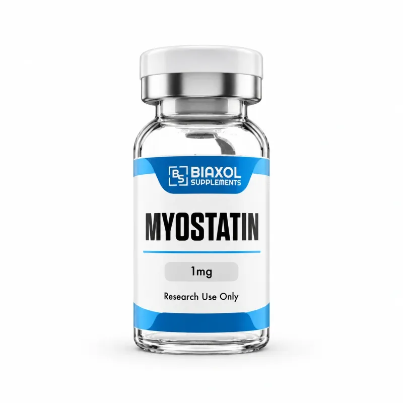 Myostatin 1mg